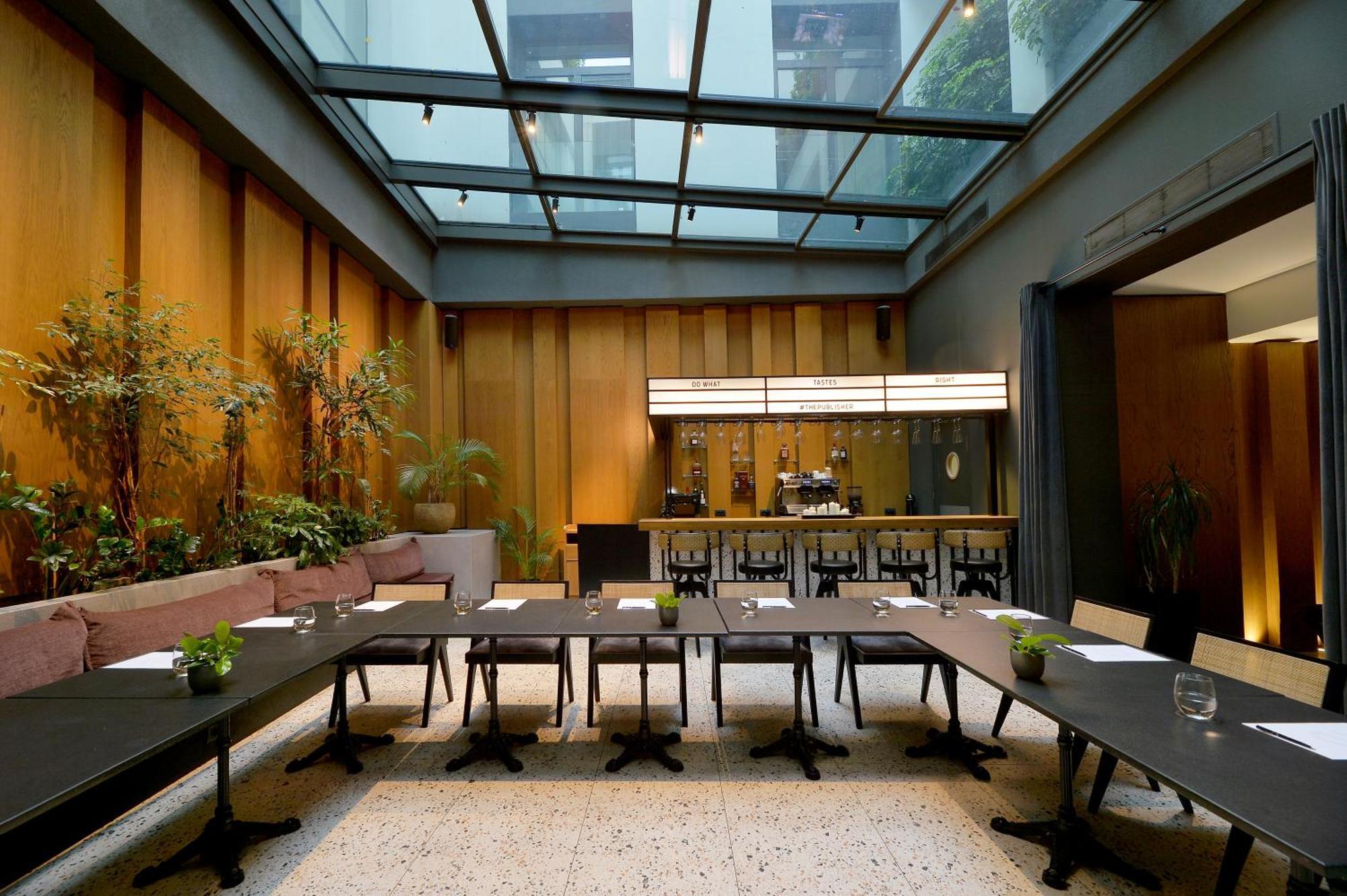 The Editor Hotel Афины Экстерьер фото