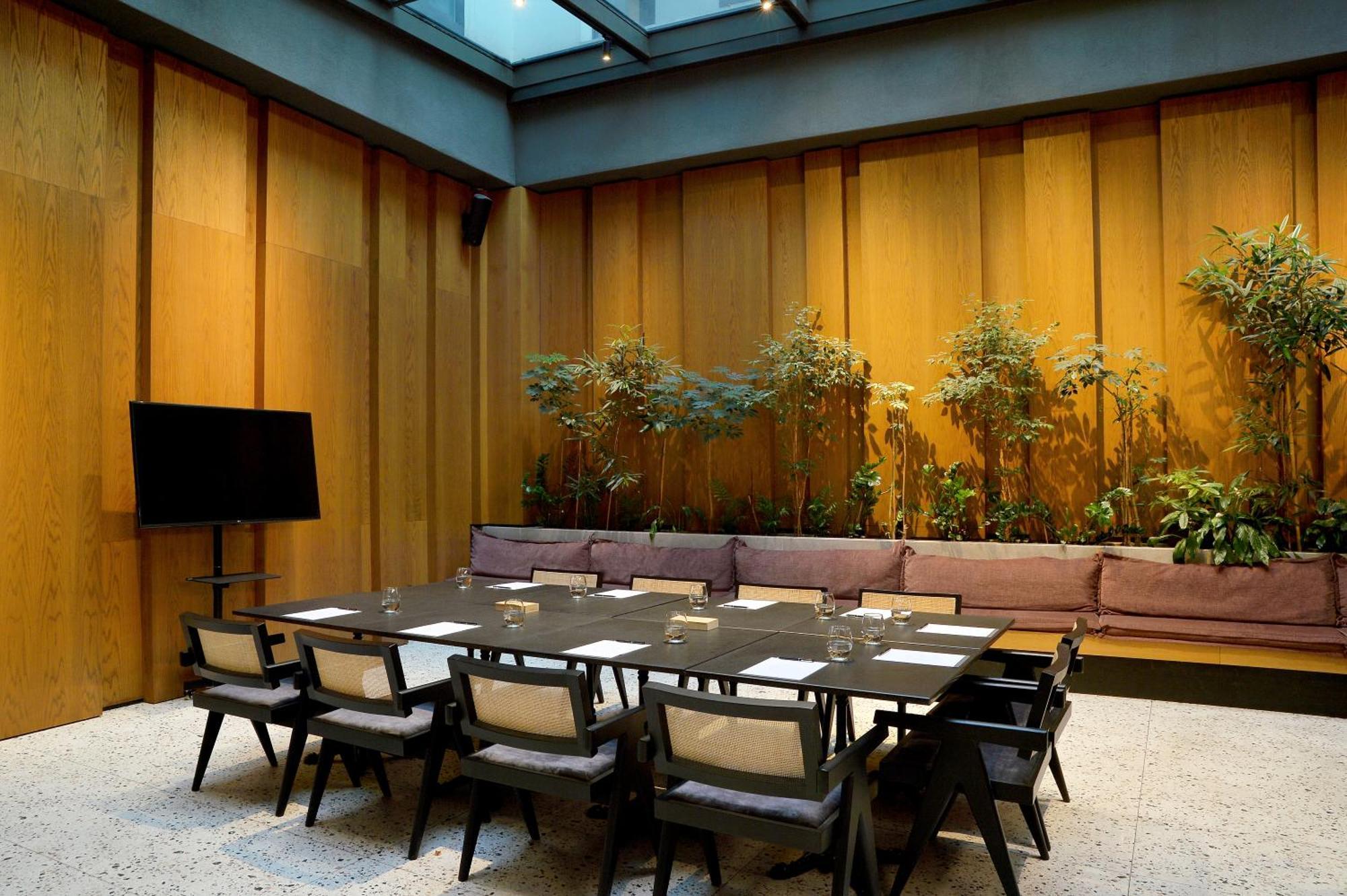 The Editor Hotel Афины Экстерьер фото