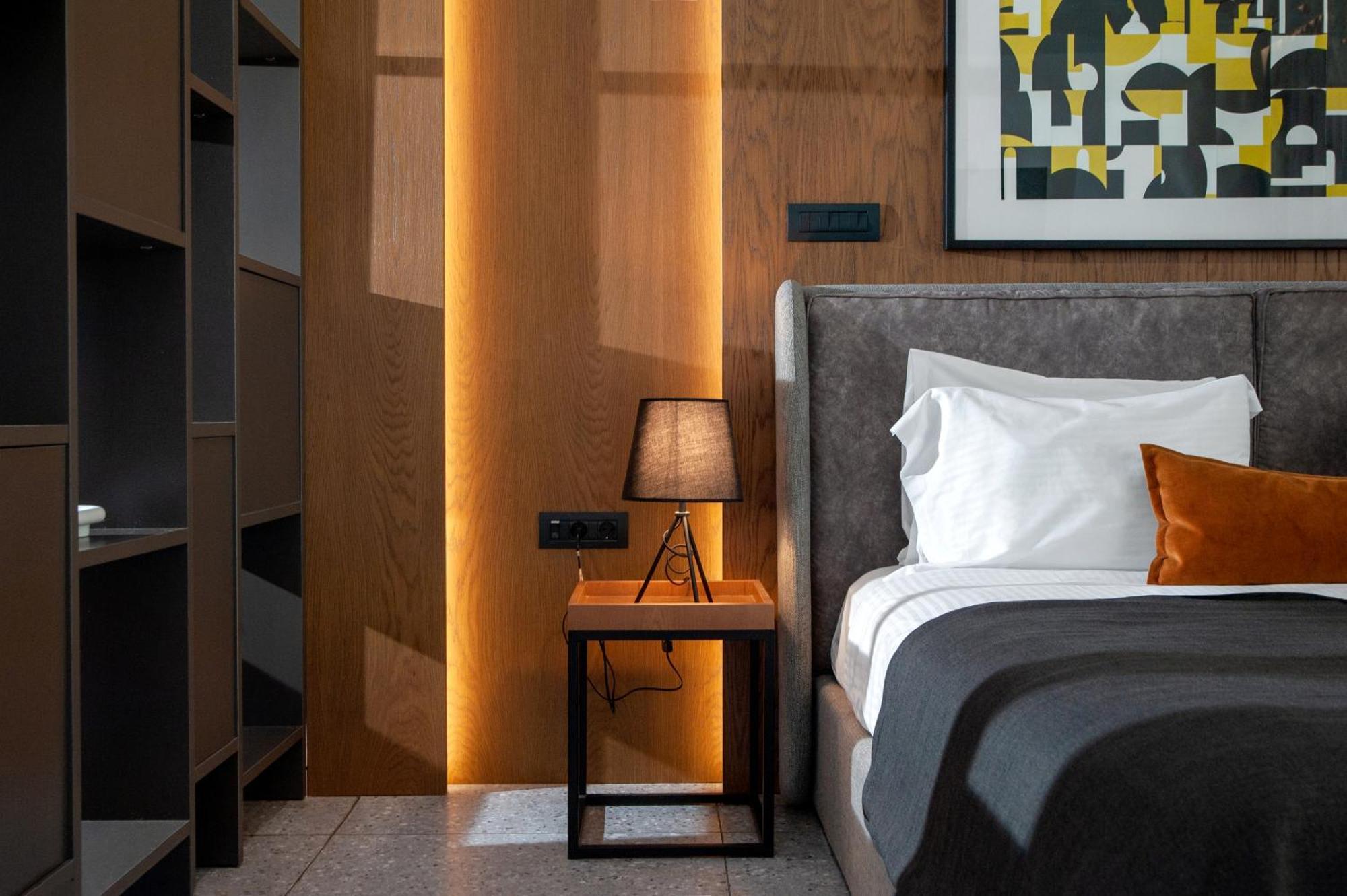 The Editor Hotel Афины Экстерьер фото