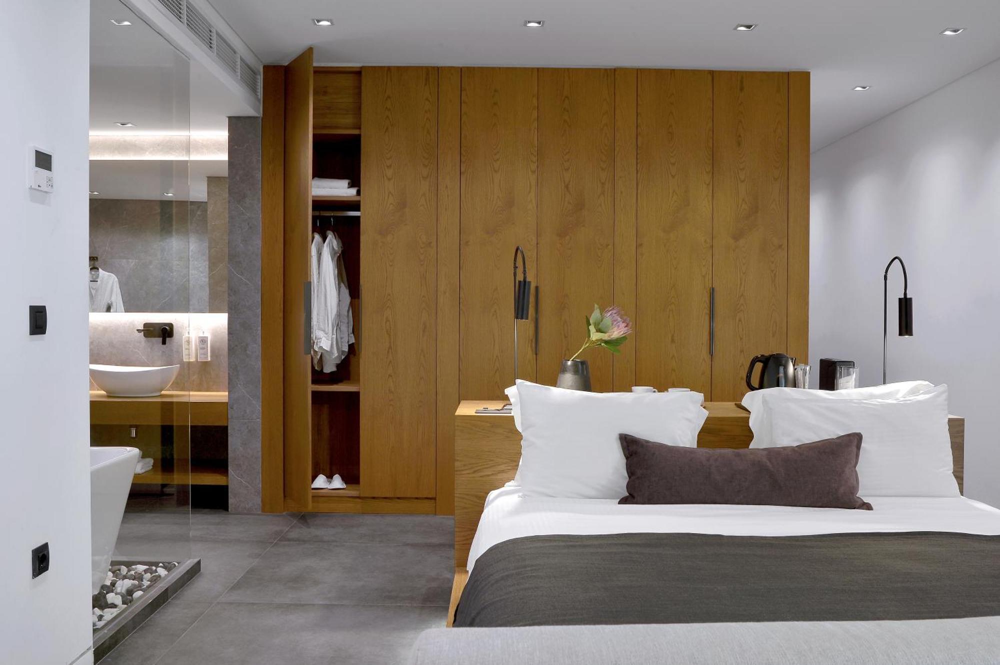 The Editor Hotel Афины Экстерьер фото