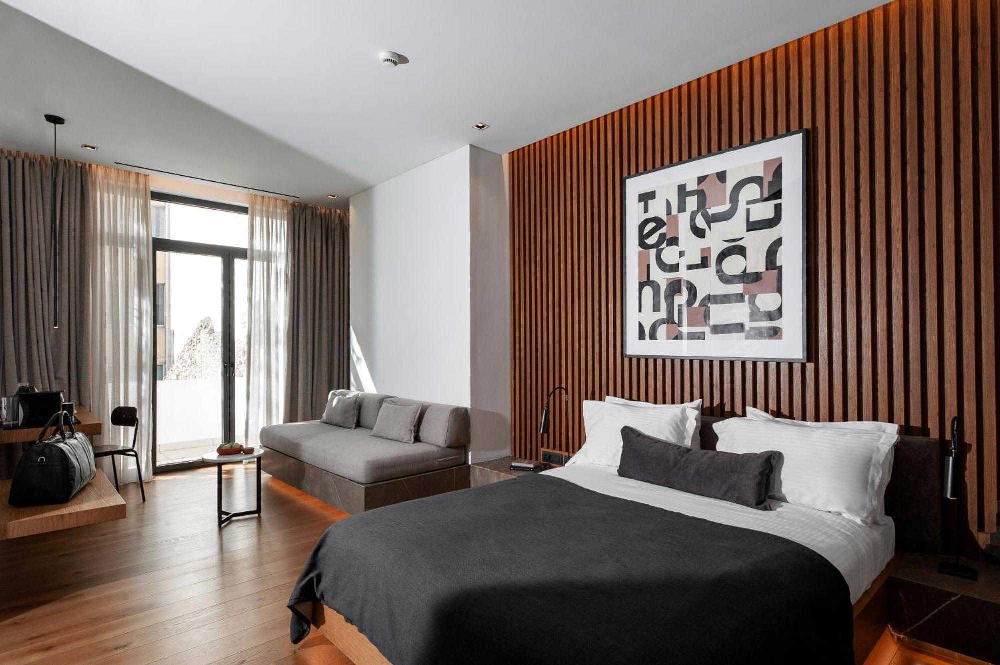 The Editor Hotel Афины Экстерьер фото