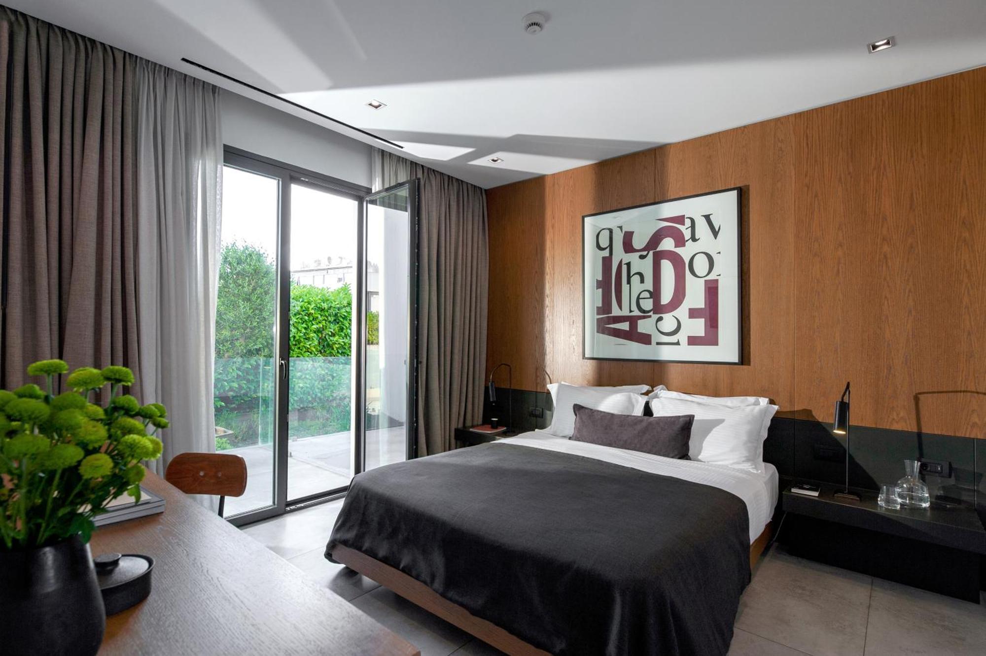 The Editor Hotel Афины Экстерьер фото