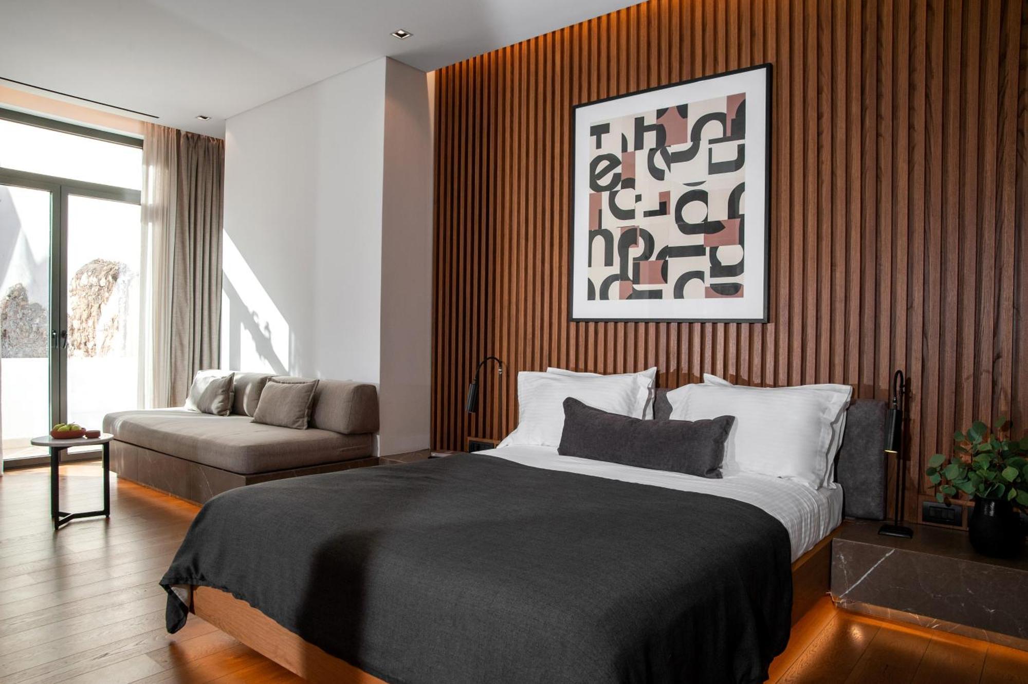The Editor Hotel Афины Экстерьер фото